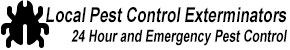 Bechtelsville PA Pest Control Exterminators